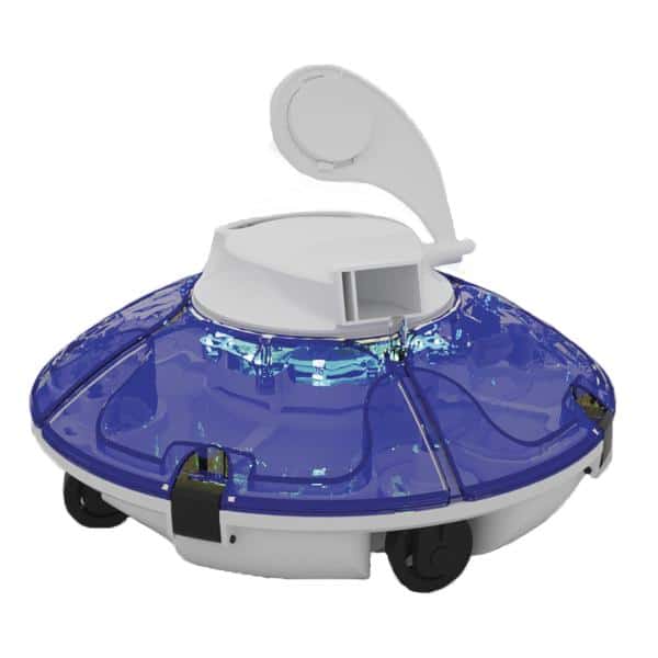 Swim & Fun Pool Robot UFO FX3