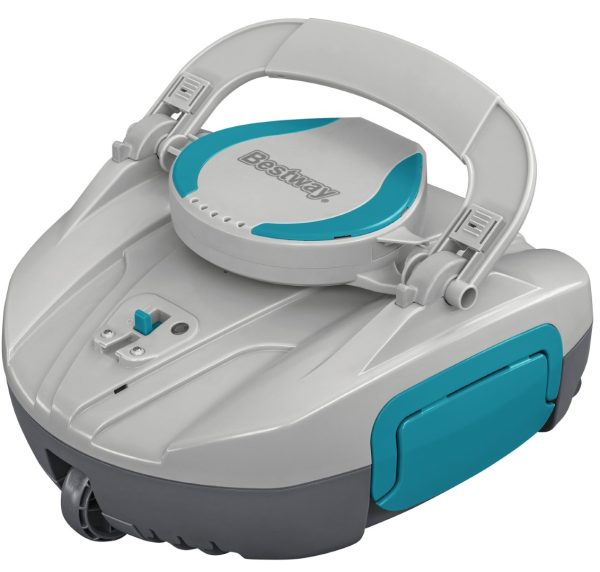 Bestway AquaTronix G100 Automatisk Poolrobotstøvsuger