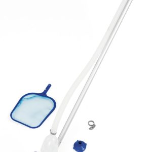 Bestway Aquaclean Pool rengøringsæt