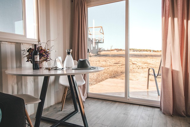 Sådan foregår opholdet på Hotel Ostredok Jasná fra booking til hjemrejse